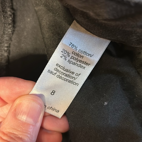 Maurice’s - Picture 2 of 7